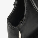 Givenchy Black Leather Handbag