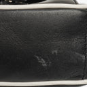 Givenchy Black Leather Handbag