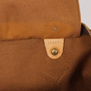 Louis Vuitton Speedy 35 Monogram Canvas Handbag