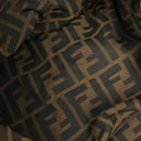 Fendi Zucca Shoulder Bag