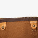 Louis Vuitton Speedy 35 Monogram Canvas Handbag