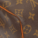 Louis Vuitton Speedy 25 Monogram Canvas Bag