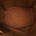 Louis Vuitton Petit Noe Monogram Canvas Shoulder Bag