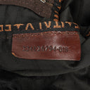 Fendi Zucca Shoulder Bag