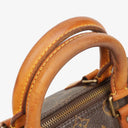 Louis Vuitton Speedy 25 Monogram Canvas Bag