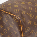 Louis Vuitton Speedy 35 Monogram Canvas Handbag