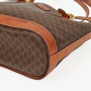 Celine Macadam Triomphe Tote Bag