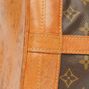 Louis Vuitton Noe GM Monogram Canvas Shoulder Bag