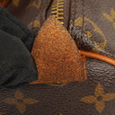 Louis Vuitton Speedy 25 Monogram Canvas Bag