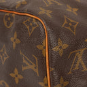 Louis Vuitton Speedy 30 Monogram Canvas Handbag