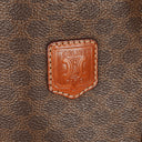 Celine Macadam Triomphe Tote Bag