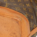 Louis Vuitton Noe GM Monogram Canvas Shoulder Bag