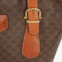 Celine Macadam Triomphe Tote Bag