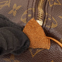 Louis Vuitton Speedy 35 Monogram Canvas Handbag
