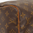 Louis Vuitton Speedy 30 Monogram Canvas Handbag