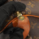 Louis Vuitton Speedy 25 Monogram Canvas Bag