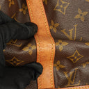Louis Vuitton Noe GM Monogram Canvas Shoulder Bag