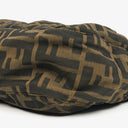 Fendi Zucca Shoulder Bag
