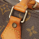 Louis Vuitton Speedy 25 Monogram Canvas Bag