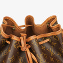Louis Vuitton Noe GM Monogram Canvas Shoulder Bag