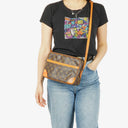 Louis Vuitton Monogram Canvas Trocadero 27&nbsp;