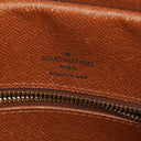Louis Vuitton Porte-Documents Voyage Monogram Canvas Briefcase