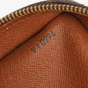 Louis Vuitton Porte-Documents Voyage Monogram Canvas Briefcase