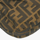 Fendi Zucca Shoulder Bag