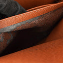Louis Vuitton Porte-Documents Voyage Monogram Canvas Briefcase