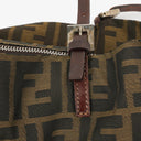Fendi Zucca Shoulder Bag