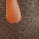 Celine Macadam Triomphe Tote Bag