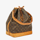 Louis Vuitton Noe Grande GM Monogram Canvas Shoulder Bag