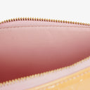 Louis Vuitton Lexington Monogram Vernis Clutch Handbag