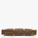 Louis Vuitton Porte-Documents Voyage Monogram Canvas Briefcase