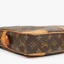 Louis Vuitton Porte-Documents Voyage Monogram Canvas Briefcase