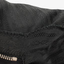 Prada Black New Tessuto Sport Nylon Tote Bag