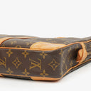 Louis Vuitton Porte-Documents Voyage Monogram Canvas Briefcase