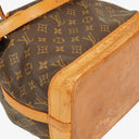 Louis Vuitton Noe Grande GM Monogram Canvas Shoulder Bag