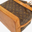 Louis Vuitton Noe Grande GM Monogram Canvas Shoulder Bag