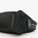 Prada Black New Tessuto Sport Nylon Tote Bag