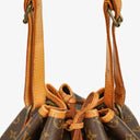 Louis Vuitton Noe Grande GM Monogram Canvas Shoulder Bag