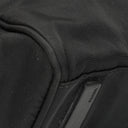Prada Black New Tessuto Sport Nylon Tote Bag