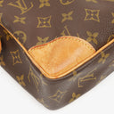 Louis Vuitton Porte-Documents Voyage Monogram Canvas Briefcase