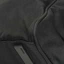 Prada Black New Tessuto Sport Nylon Tote Bag