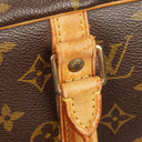 Louis Vuitton Porte-Documents Voyage Monogram Canvas Briefcase