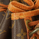 Louis Vuitton Noe Grande GM Monogram Canvas Shoulder Bag