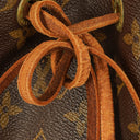 Louis Vuitton Noe Grande GM Monogram Canvas Shoulder Bag