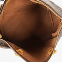 Louis Vuitton Speedy 30 Monogram Canvas Bag