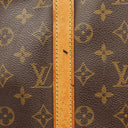 Louis Vuitton Porte-Documents Voyage Monogram Canvas Briefcase