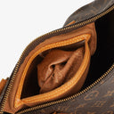 Louis Vuitton Speedy 30 Monogram Canvas Bag